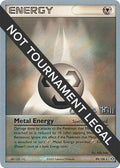 Metal Energy - 2005 (Curran Hill) [WCD - 88/106]