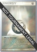 Metal Energy - 2005 (Takashi Yoneda) [WCD - 88/106]