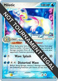 Milotic - 2005 (Jeremy Maron) [WCD - 12/101]