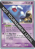 Wobbuffet - 2005 (Curran Hill) [WCD - 26/100]