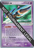 Deoxys ex - 2006 (Jason Klaczynski) [WCD - 93/106]