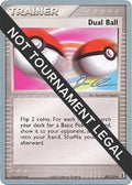 Dual Ball - 2006 (Jason Klaczynski) [WCD - 89/113]