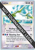 Latias Star - 2006 (Hiroki Yano) [WCD - 105/107]