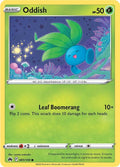 Oddish [CRZ - 001/159]