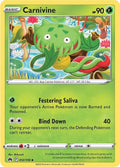 Carnivine [CRZ - 012/159]
