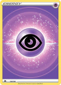 Psychic Energy (Texture Full Art) [CRZ - 156/159]