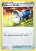 Pokemon Catcher [CRZ - 138/159]