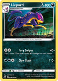 Liepard [CRZ - 078/159]
