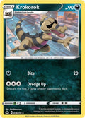 Krokorok [CRZ - 079/159]