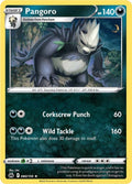 Pangoro [CRZ - 080/159]