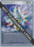 Double Rainbow Energy - 2007 (Akira Miyazaki) [WCD - 88/100]