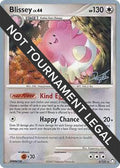 Blissey - 2008 (Paul Atanassov) [WCD - 5/123]