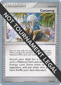 Castaway - 2008 (Dylan Lefavour) [WCD - 72/100]