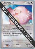 Chansey - 2008 (Paul Atanassov) [WCD - 76/123]