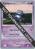 Croagunk - 2008 (Tristan Robinson) [WCD - 60/100]