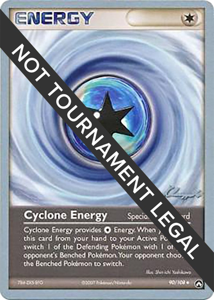 Cyclone Energy - 2008 (Jason Klaczynski) [WCD - 90/108]