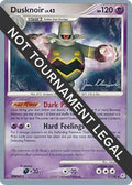 Dusknoir - 2008 (Jason Klaczynski) [WCD - 2/130]