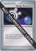 Energy Removal 2 - 2008 (Paul Atanassov) [WCD - 74/108]