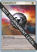 Metal Energy (130) - 2008 (Tristan Robinson) [WCD - 130/132]