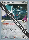 Bronzong G - 2009 (Tsubasa Nakamura) [WCD - 41/127]