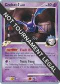Crobat G - 2009 (Jason Martinez) [WCD - 47/127]