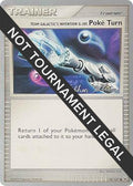 Team Galactic's Invention G-105 Poke Turn - 2009 (Stephen Silvestro) [WCD - 118/127]