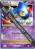 Azelf LV.X - 2010 (Michael Pramawat) [WCD - 140/146]