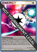 Call Energy - 2010 (Michael Pramawat) [WCD - 92/100]