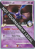 Crobat G - 2010 (Yuta Komatsuda) [WCD - 47/127]