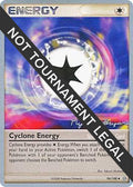 Cyclone Energy - 2010 (Mychael Bryan) [WCD - 94/100]