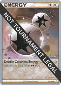 Double Colorless Energy - 2010 (Michael Pramawat) [WCD - 103/123]