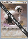 Double Colorless Energy - 2010 (Yuta Komatsuda) [WCD - 103/123]