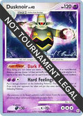 Dusknoir - 2010 (Michael Pramawat) [WCD - 2/130]