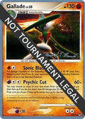 Gallade - 2010 (Michael Pramawat) [WCD - 2/17]