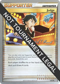 Judge - 2010 (Michael Pramawat) [WCD - 78/95]