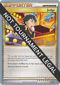 Judge - 2010 (Yuka Furusawa) [WCD - 78/95]