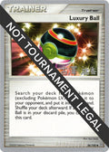 Luxury Ball - 2010 (Yuka Furusawa) [WCD - 86/100]