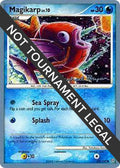 Magikarp - 2010 (Mychael Bryan) [WCD - 65/100]