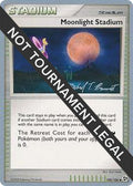 Moonlight Stadium - 2010 (Michael Pramawat) [WCD - 100/106]