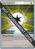 Warp Energy - 2010 (Yuta Komatsuda) [WCD - 95/100]