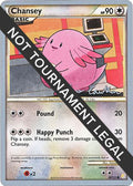 Chansey - 2011 (Ross Cawthon) [WCD - 58/123]