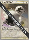 Double Colorless Energy - 2011 (Ross Cawthon) [WCD - 103/123]