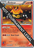 Emboar - 2011 (David Cohen) [WCD - 20/114]
