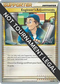 Engineer's Adjustments - 2011 (Christopher Kan) [WCD - 75/95]