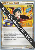 Judge - 2011 (Gustavo Wada) [WCD - 78/95]