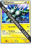 Magneton - 2011 (Gustavo Wada) [WCD - 43/102]