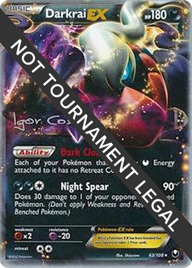Darkrai EX - 2012 (Igor Costa) [WCD - 63/108]
