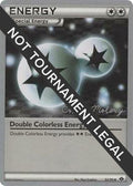 Double Colorless Energy - 2012 (Chase Moloney) [WCD - 92/99]