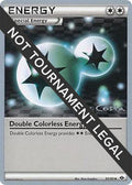 Double Colorless Energy - 2012 (Igor Costa) [WCD - 92/99]