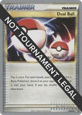 Dual Ball - 2012 (Chase Moloney) [WCD - 78/95]